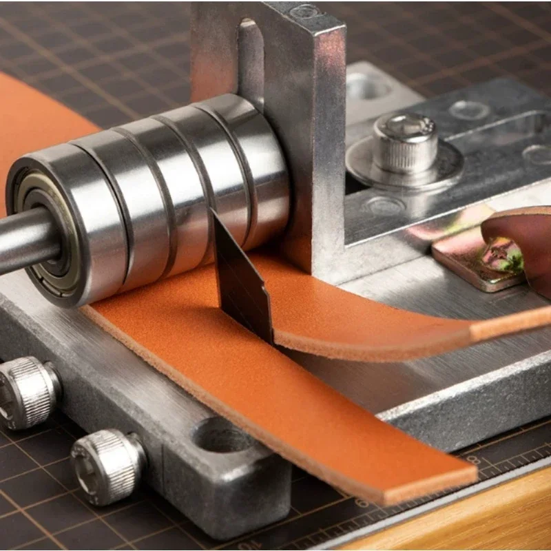 Ręczna maszyna do cięcia wyrob – Leatherwork Machine recenzja i cena