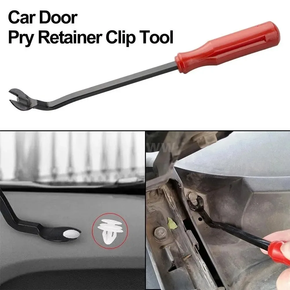 Nowy 100 sztuk Plastikowe klip – Rivet Setter Tool recenzja i cena