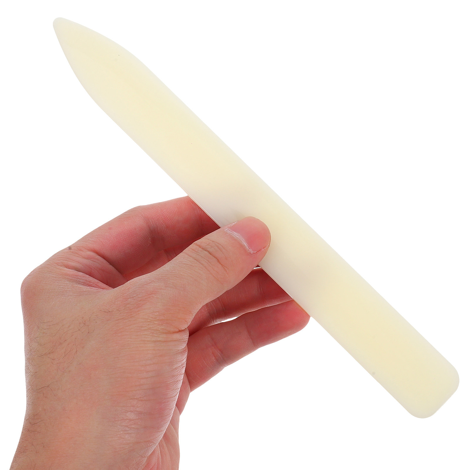 6 szt. Składaczy do kości, nar – Bone Folder Tool recenzja i cena