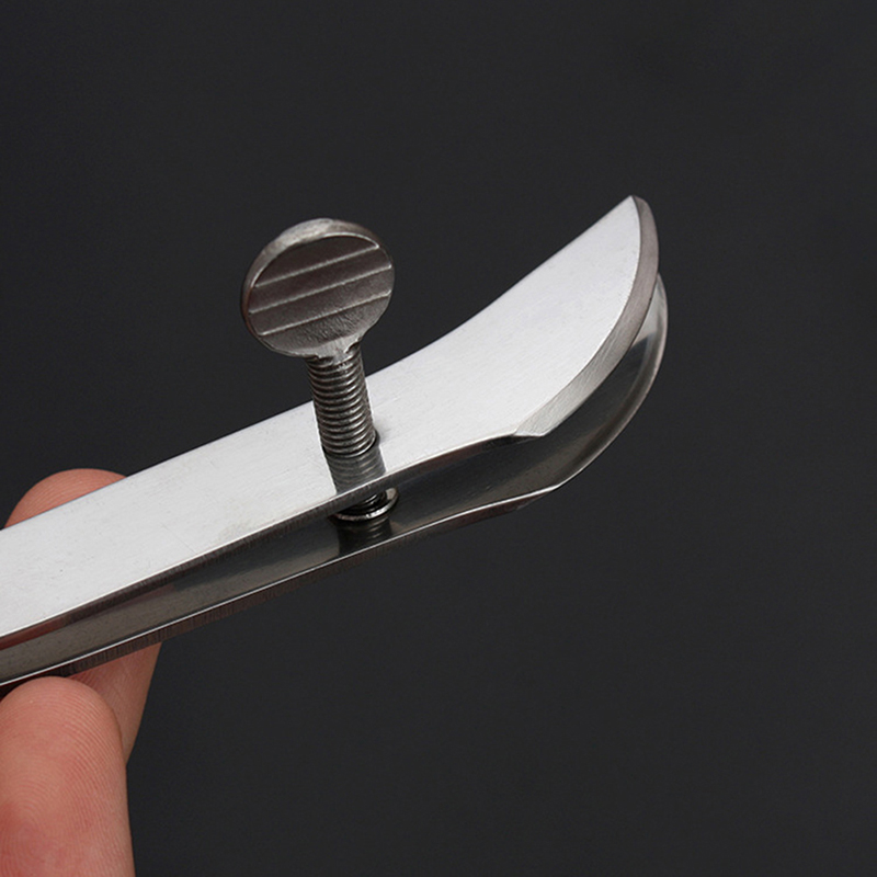 Nowy Regulowany Skórzany Narzę – Groover Stitching Tool recenzja i cena