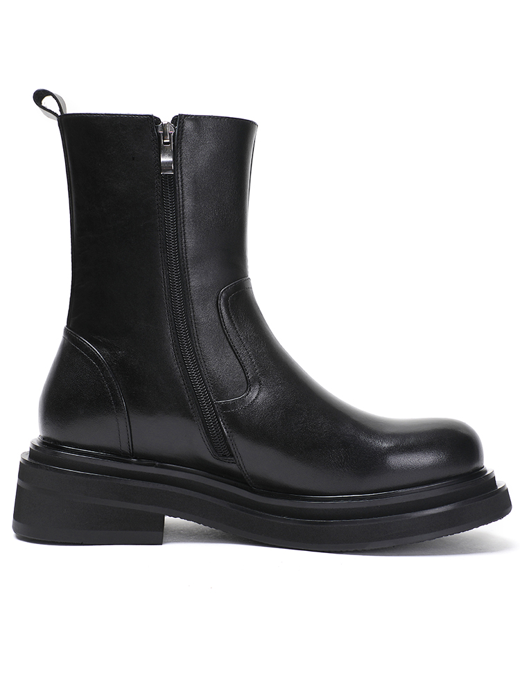 Modne męskie buty Chelsea z ok – Leatherwork Designs recenzja i cena