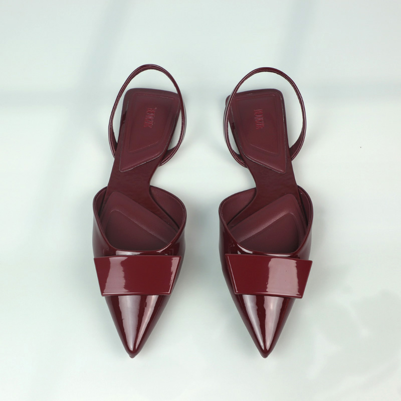 Sandały damskie letnie na płas – Leatherwork Designs recenzja i cena