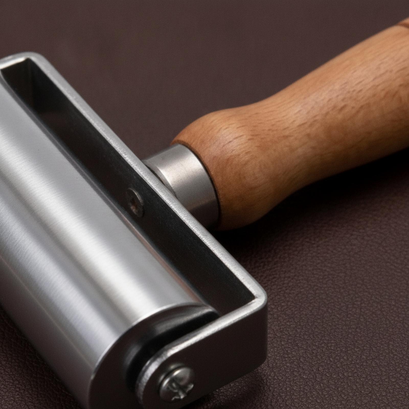 Ręczne narzędzie do obróbki sk – Leatherwork Hand Press recenzja i cena