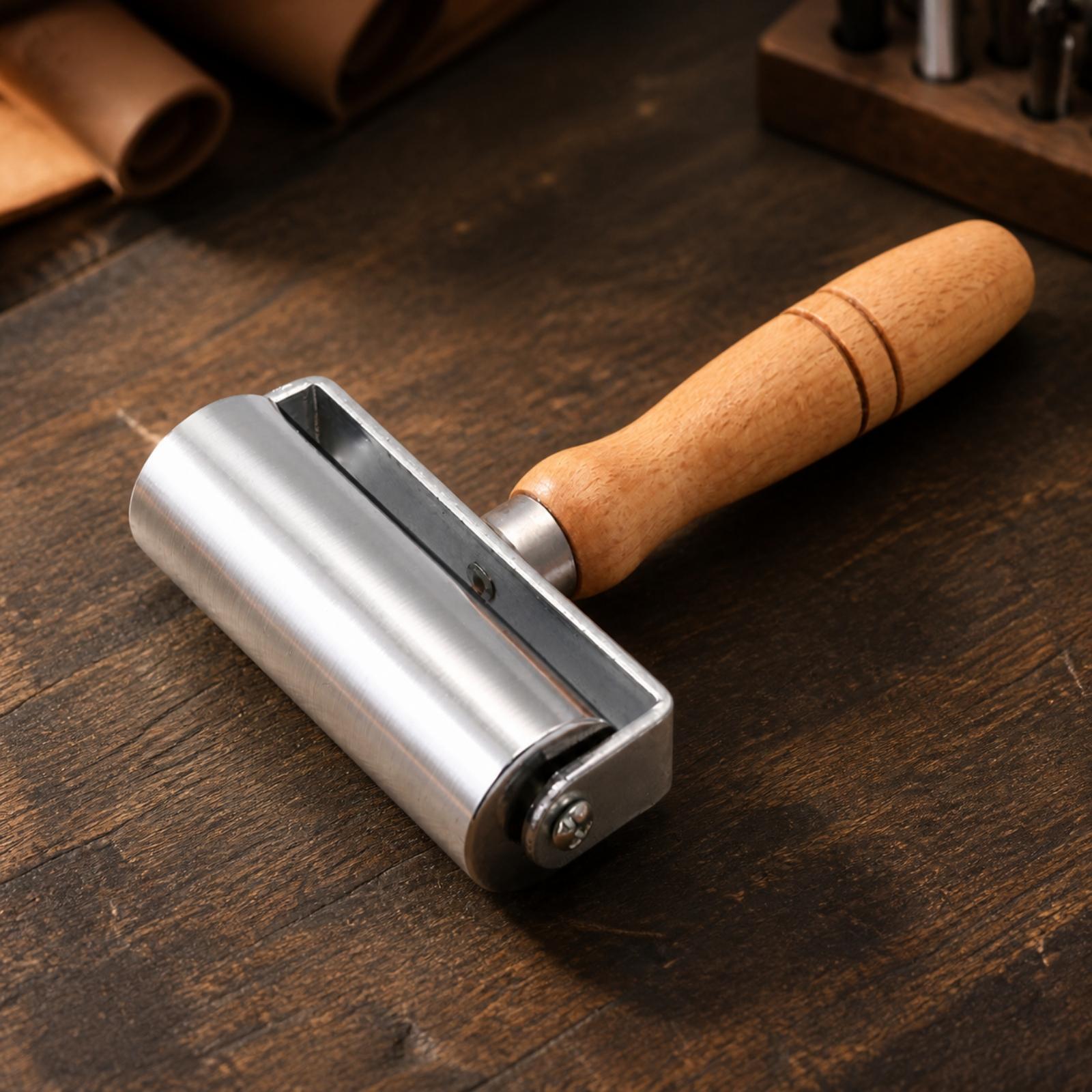 Ręczne narzędzie do obróbki sk – Leatherwork Hand Press recenzja i cena