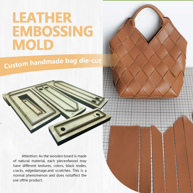 Wytrzymała matryca do cięcia s – Leatherwork Machine recenzja i cena
