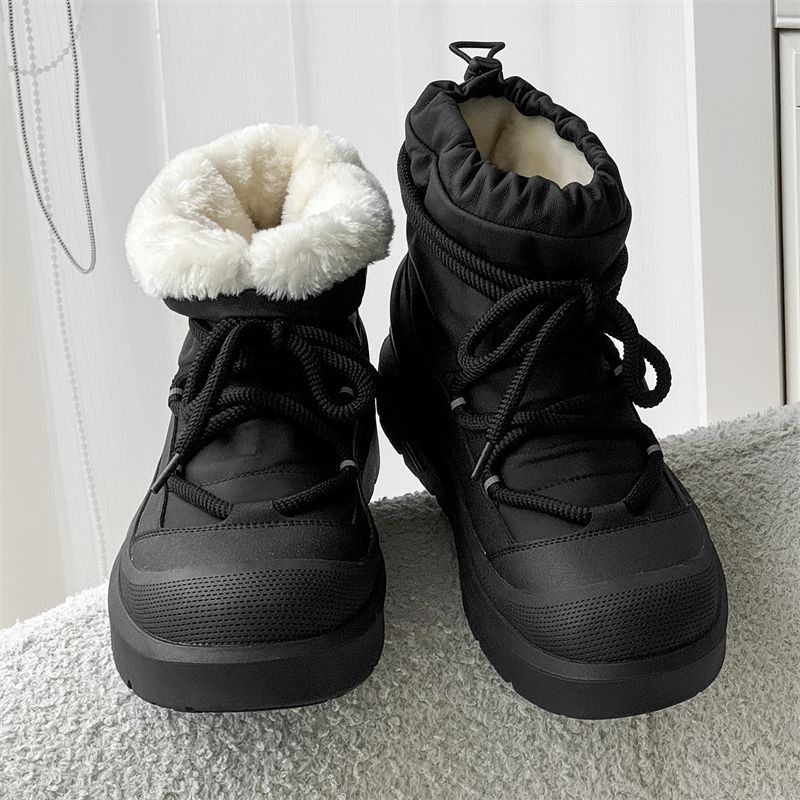 Nowe męskie buty śniegowce zim – Leatherwork Designs recenzja i cena