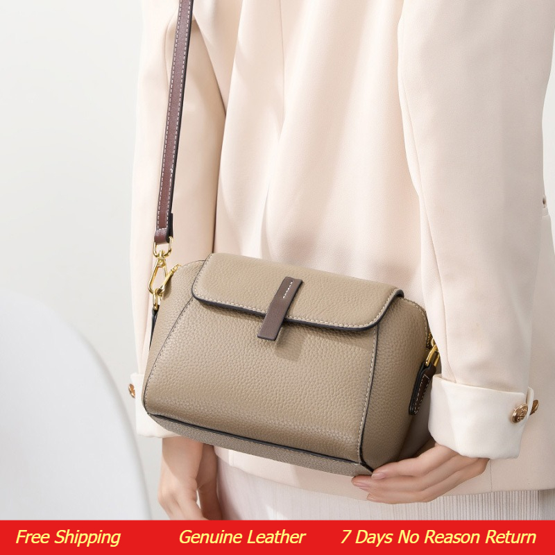 Damska luksusowa designerska t – Leatherwork Designs recenzja i cena