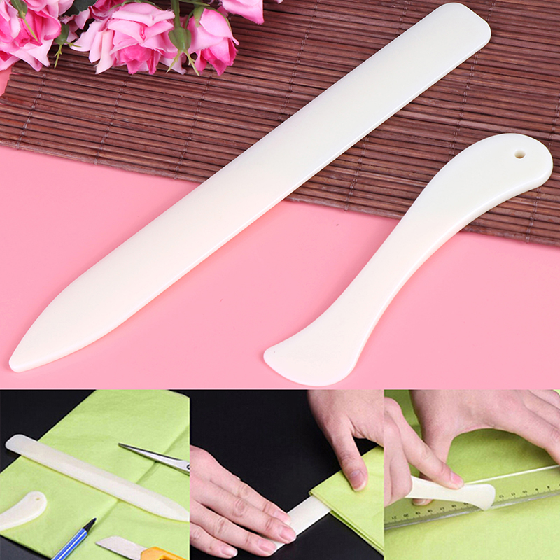 【F】2 szt. Narzędzie do otwiera – Bone Folder Tool recenzja i cena