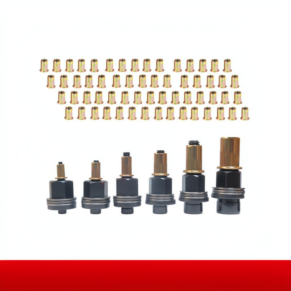 Ręczne narzędzie do montażu ni – Rivet Setter Tool recenzja i cena
